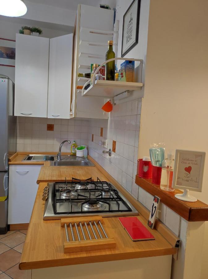 I Love Testaccio - Whole Apartment In The City Center Рим Экстерьер фото