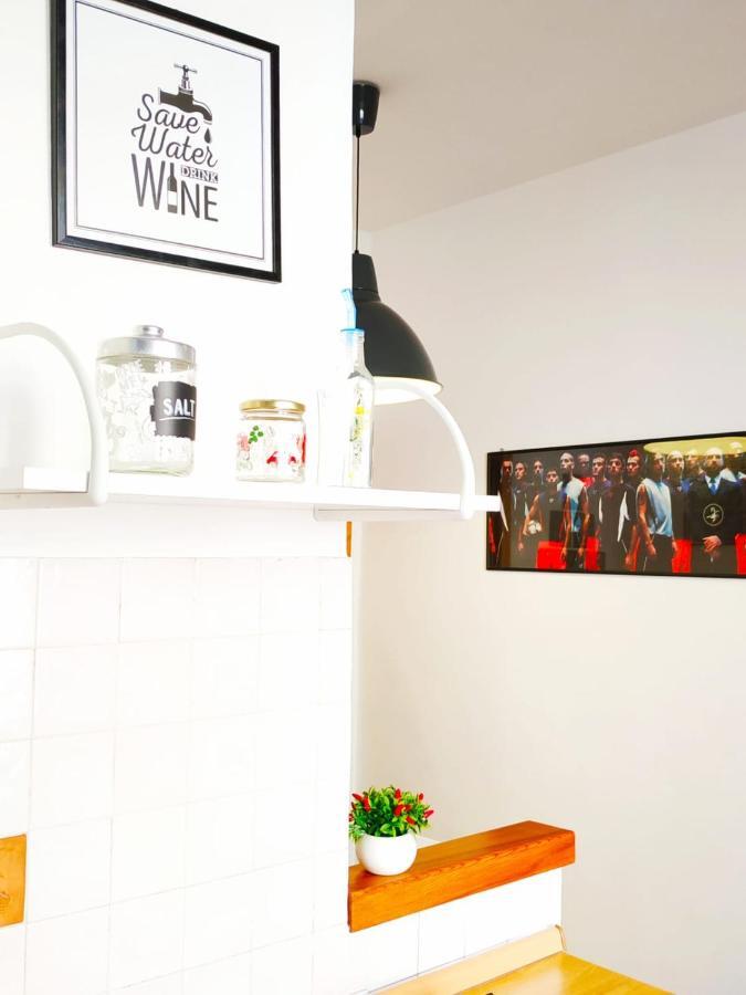 I Love Testaccio - Whole Apartment In The City Center Рим Экстерьер фото