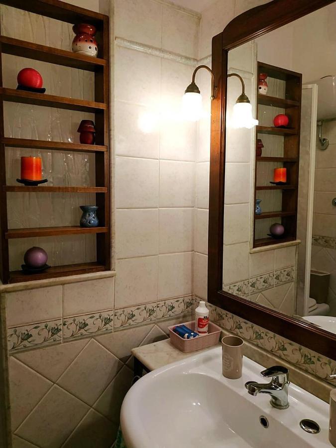 I Love Testaccio - Whole Apartment In The City Center Рим Экстерьер фото